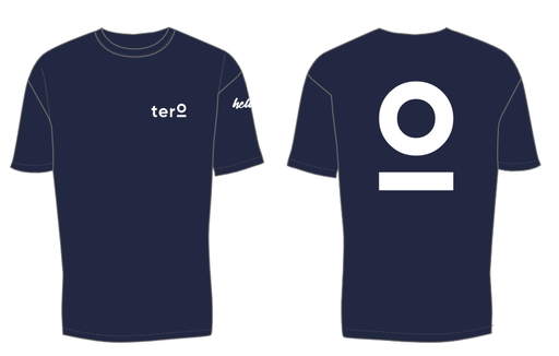 T-shirts - Tero