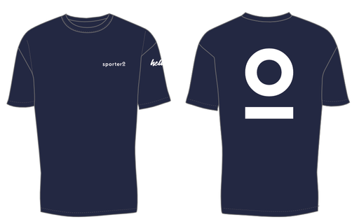 [TERO Sportero - Tshirts - STTU755] T-shirts - Sportero