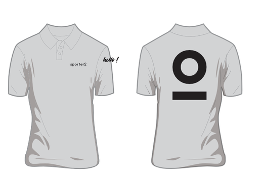 [TERO Sportero - POLO HG - BC563] Polo - Sportero