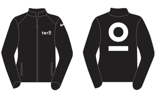 [TERO - SOFSHELL BLCK -] Softshell Jacket  - Tero